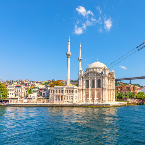 Puente Estambul