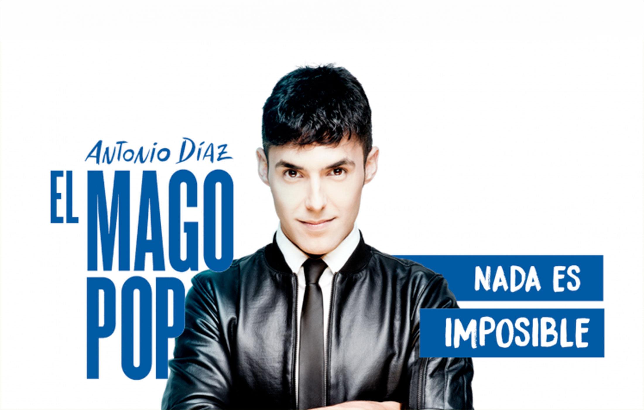 DOMINGO 3 DICIEMBRE 2023 TEATRO VICTORIA EL MAGO POP Y FERIA DE SANTA LLÚCIA