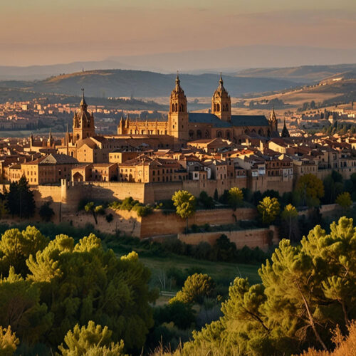 Salamanca