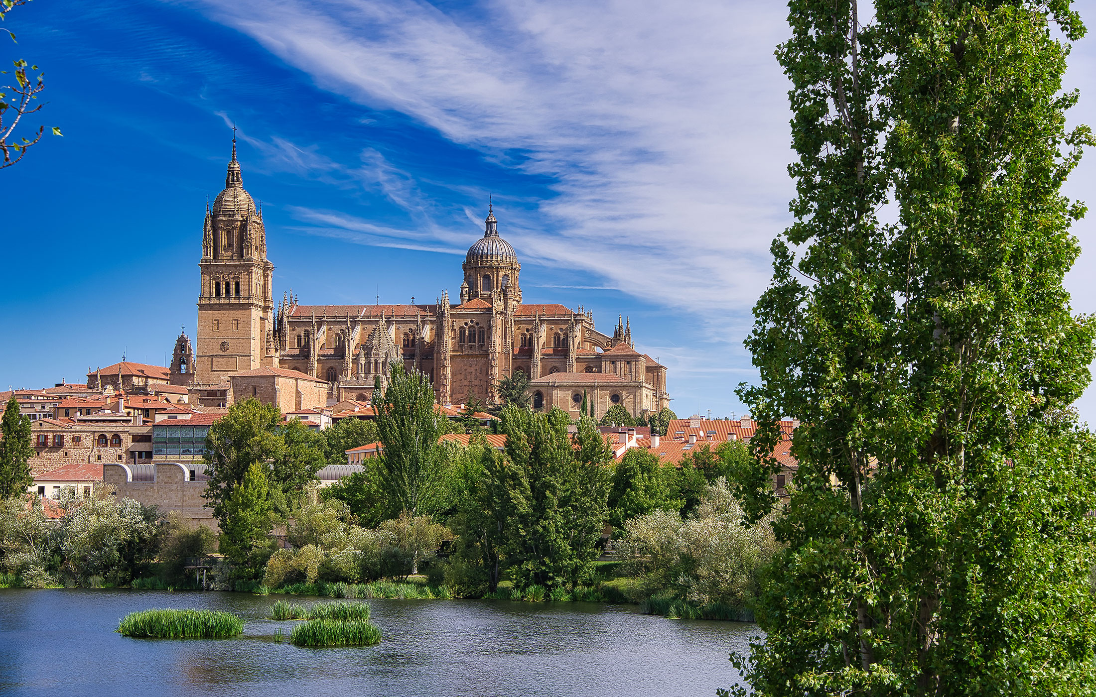 SALAMANCA I SIERRA DE FRANCIA