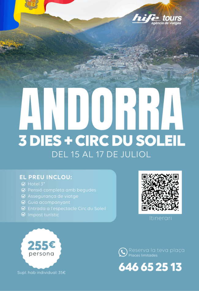 Copia de Cartel vacaciones plantilla hifetours Copia de Cartel vacaciones plantilla hifetours