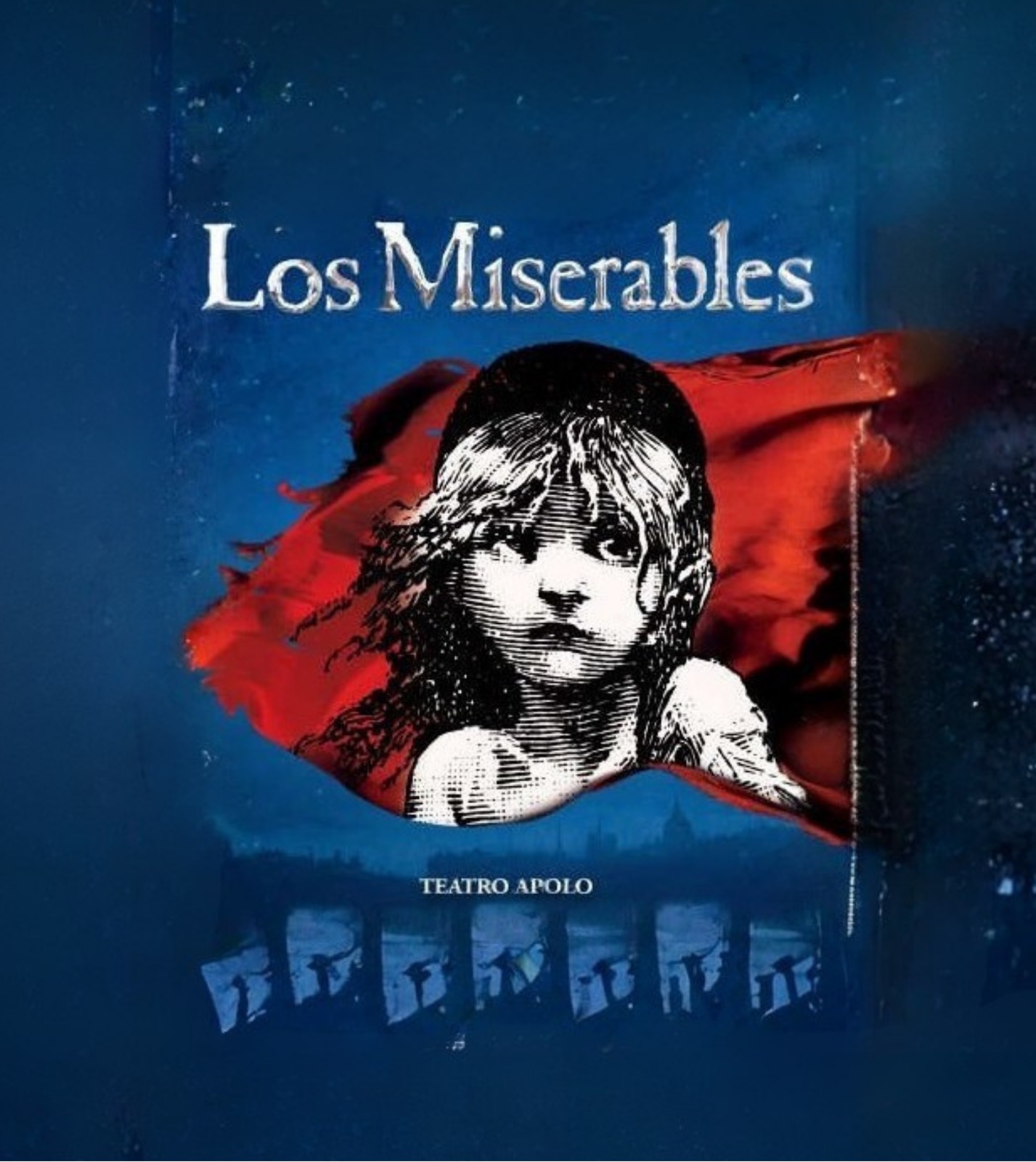 MUSICAL ELS MISERABLES